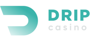 Drip casino logo