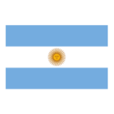 Argentina flag