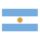 Argentina flag