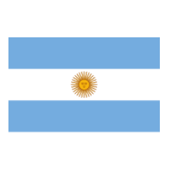 Argentina flag