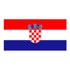 Croatia flag