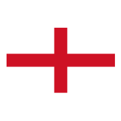 England flag