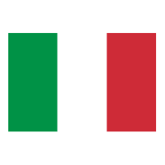 Italy flag
