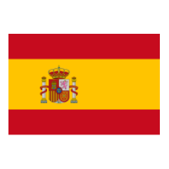 Spain flag