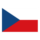 Czech flag