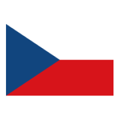 Czech flag