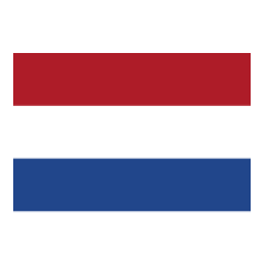 Netherlands flag