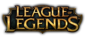 League of Legents logo (LOL)