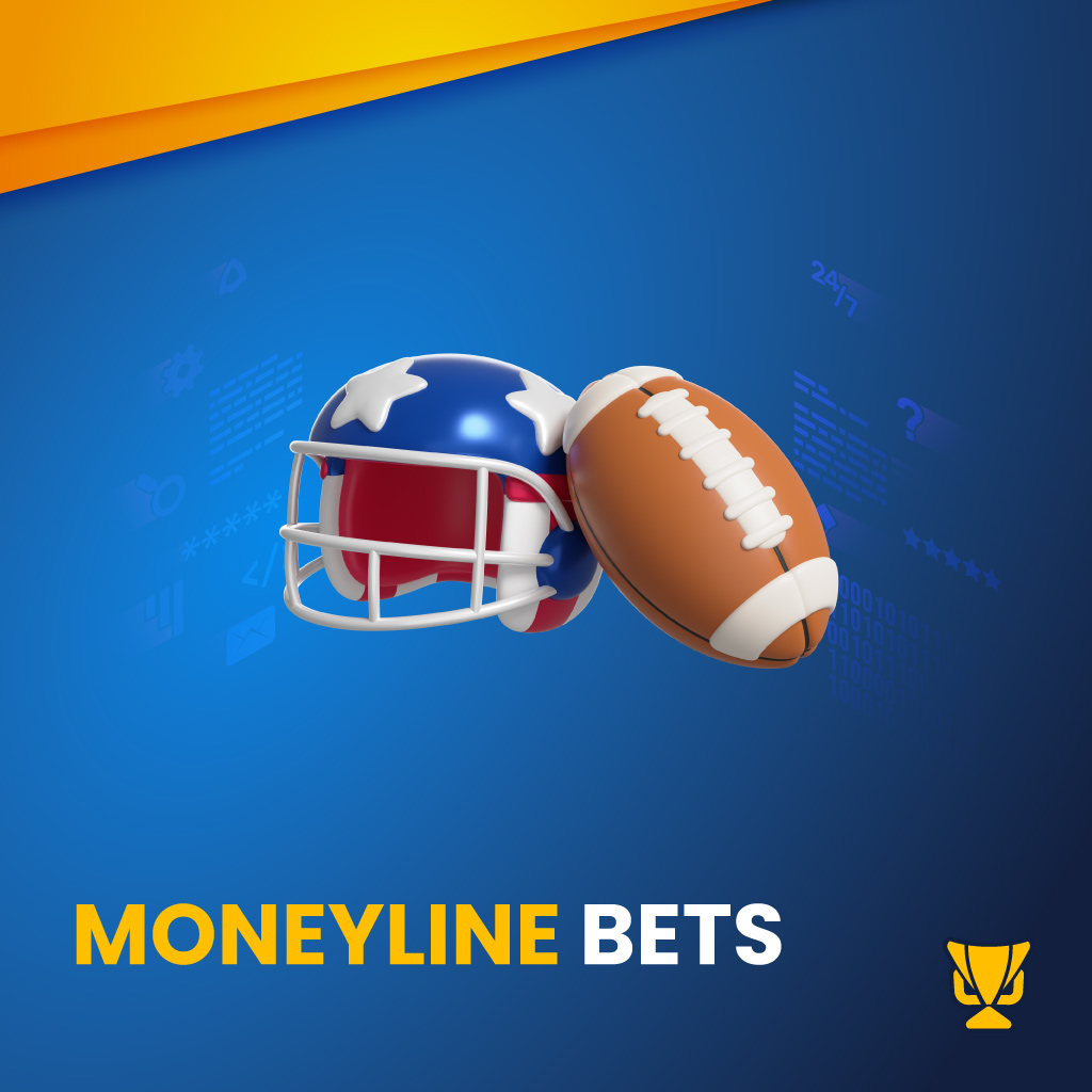 Moneyline bets Guide
