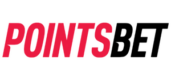 PointsBet logo