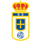 Real Oviedo Logo