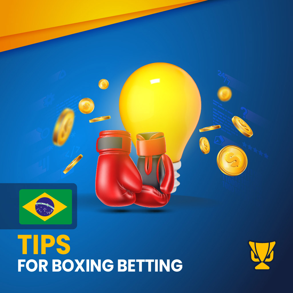 Tips For Boxing Betting