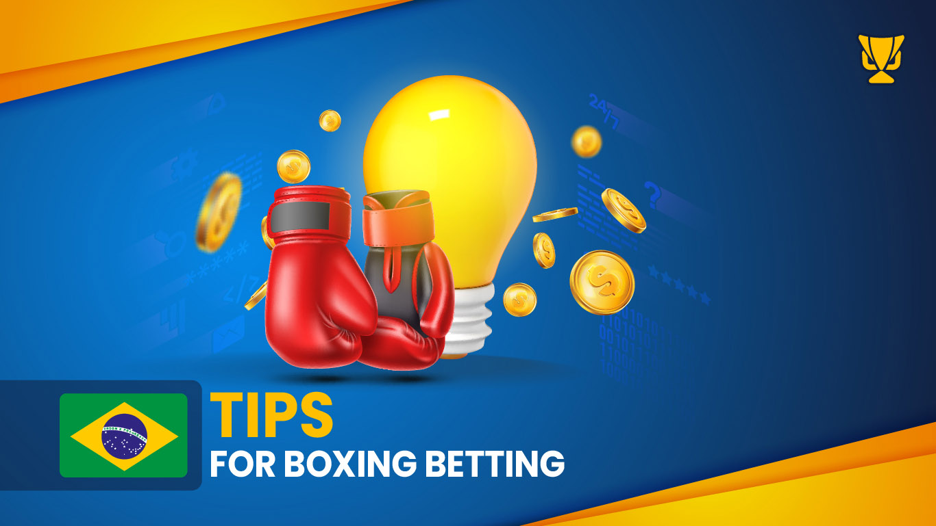 Tips For Boxing Betting