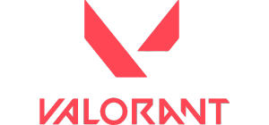 Valorant logo