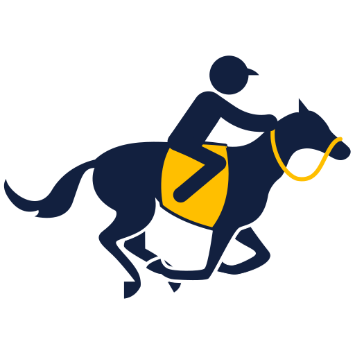 Horse racing