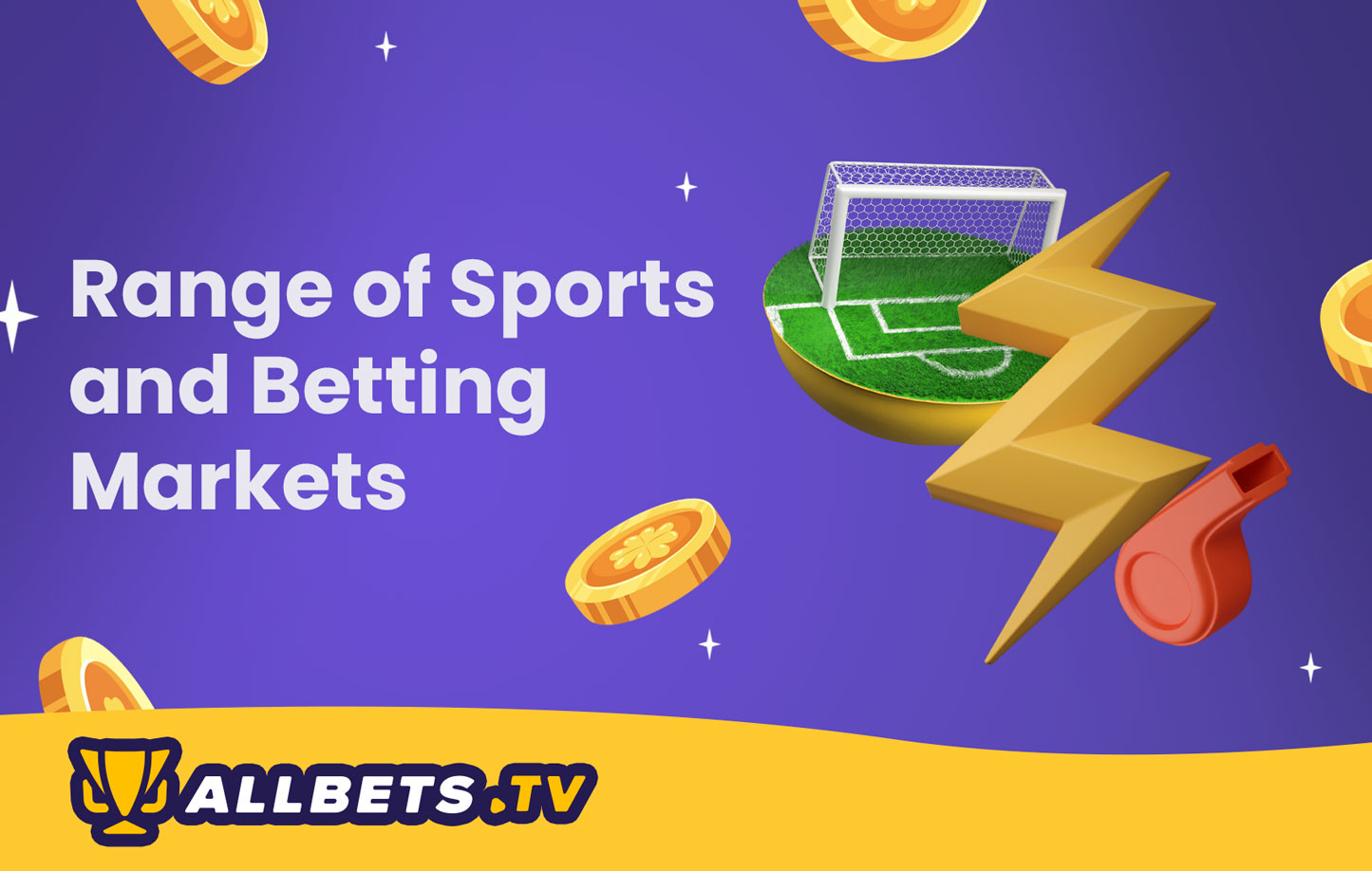 Sportsbooks with a wide variety of sports betting