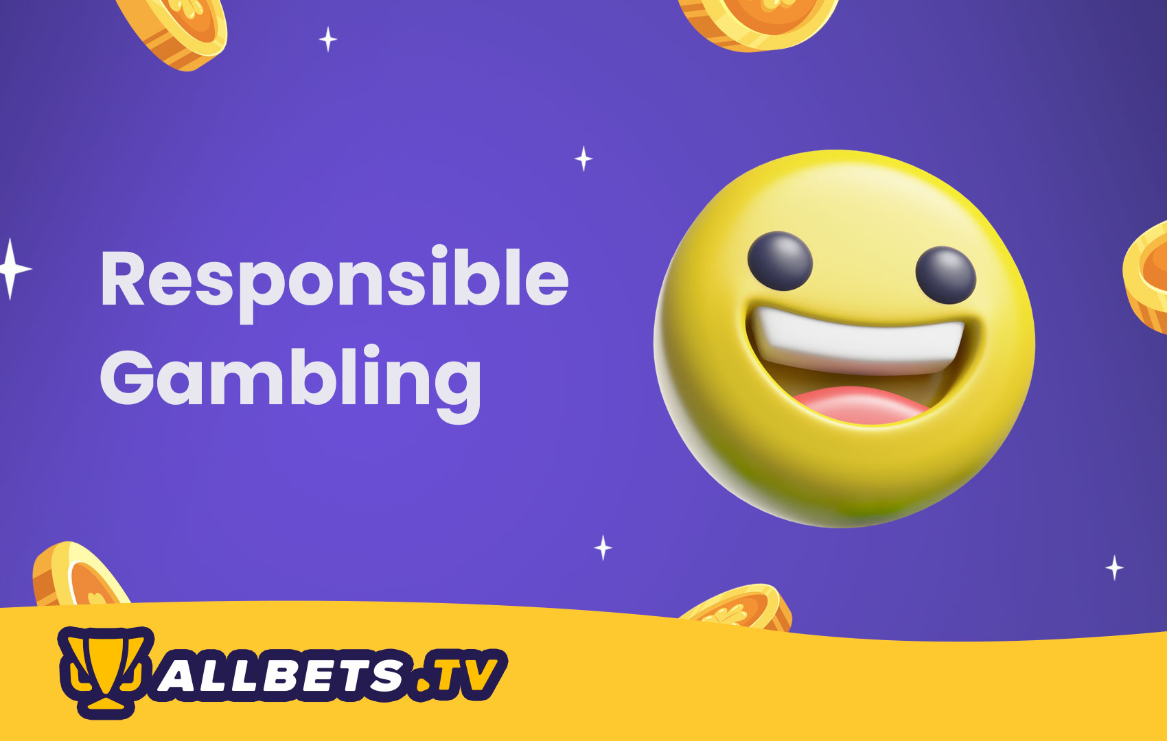 Responsible gaming in Bookmakers online