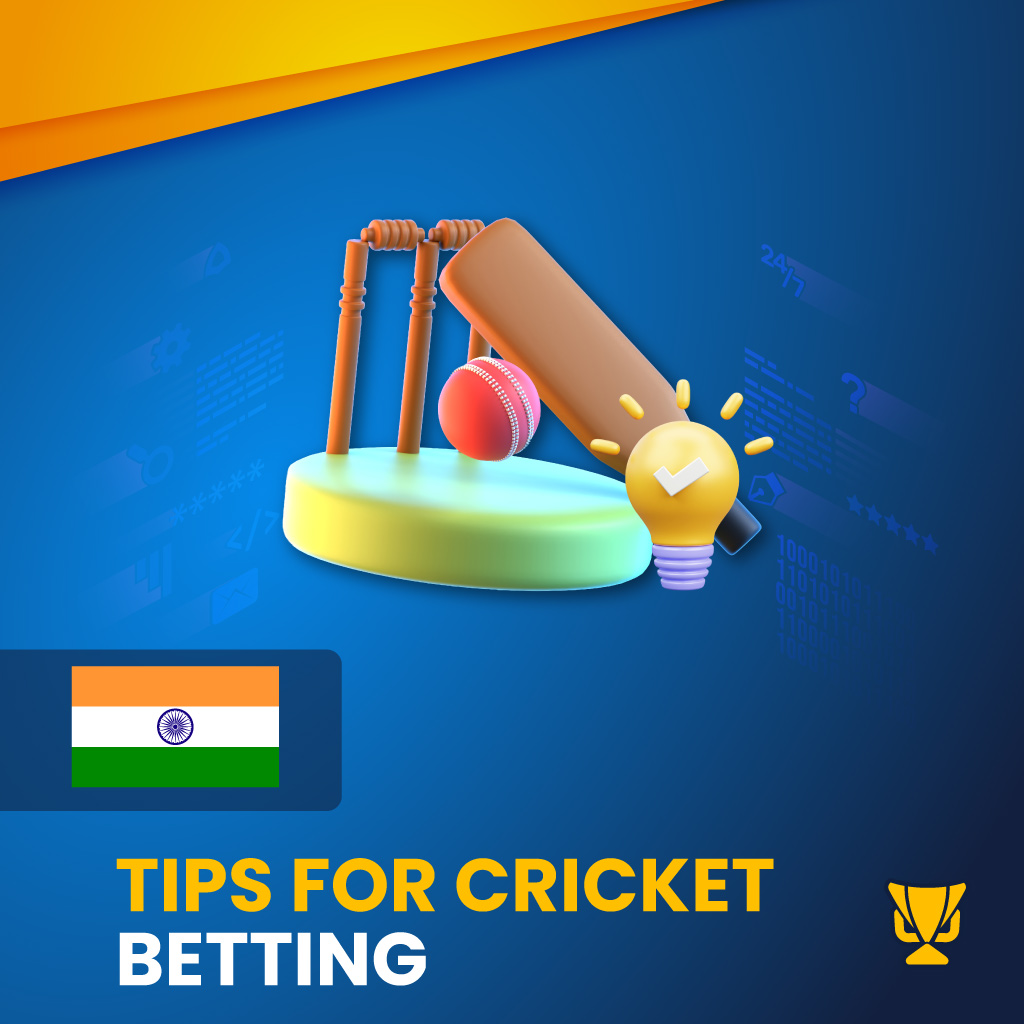 Tips for cricket for players from India