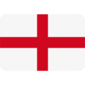 England flag