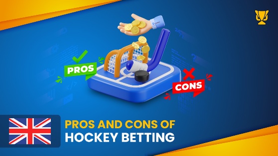 Hockey-betting-UK-pros-cons