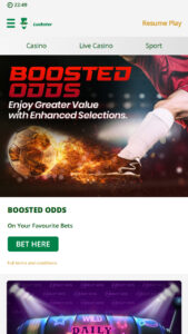 Luckster Bonuses and Promotions