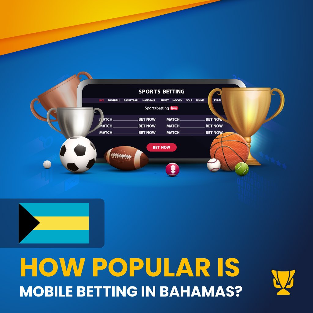 Popular Betting Online in the Bahamas