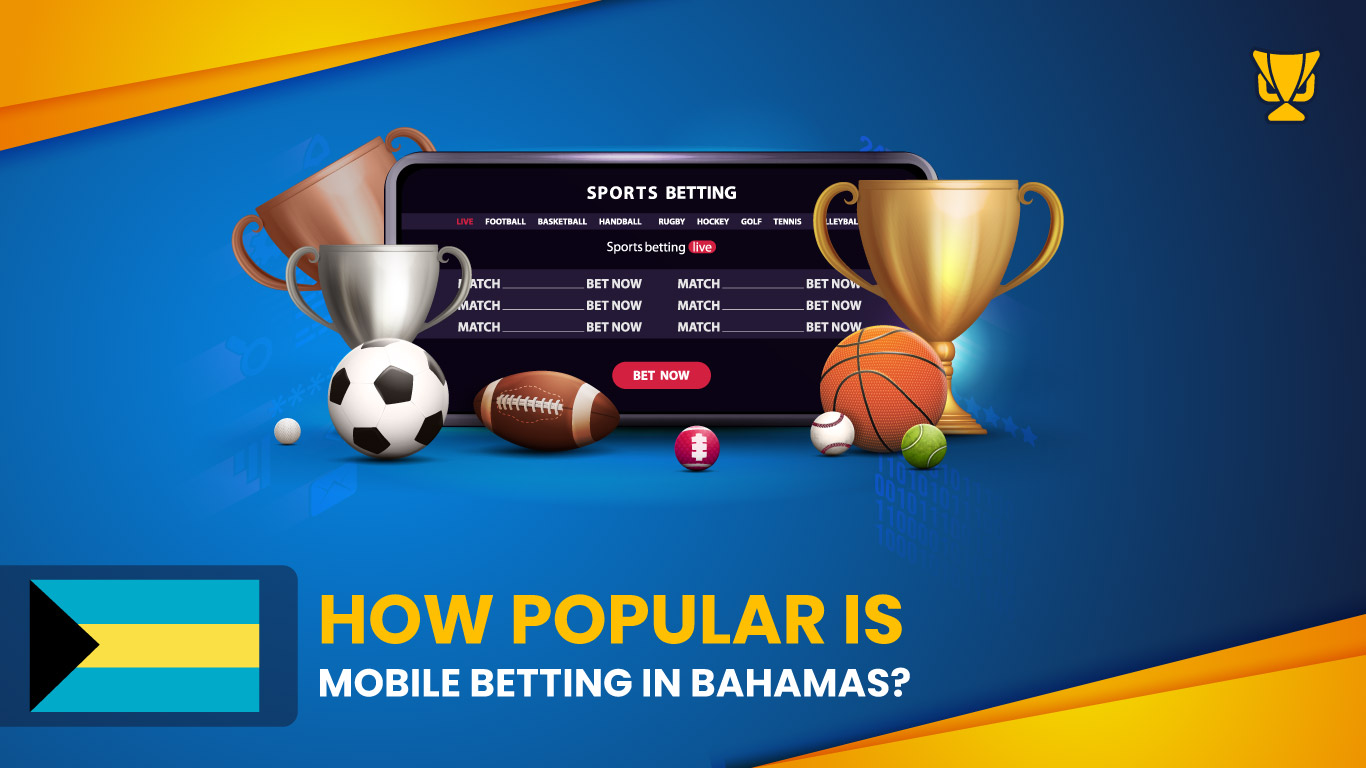 Popular Betting Online in the Bahamas