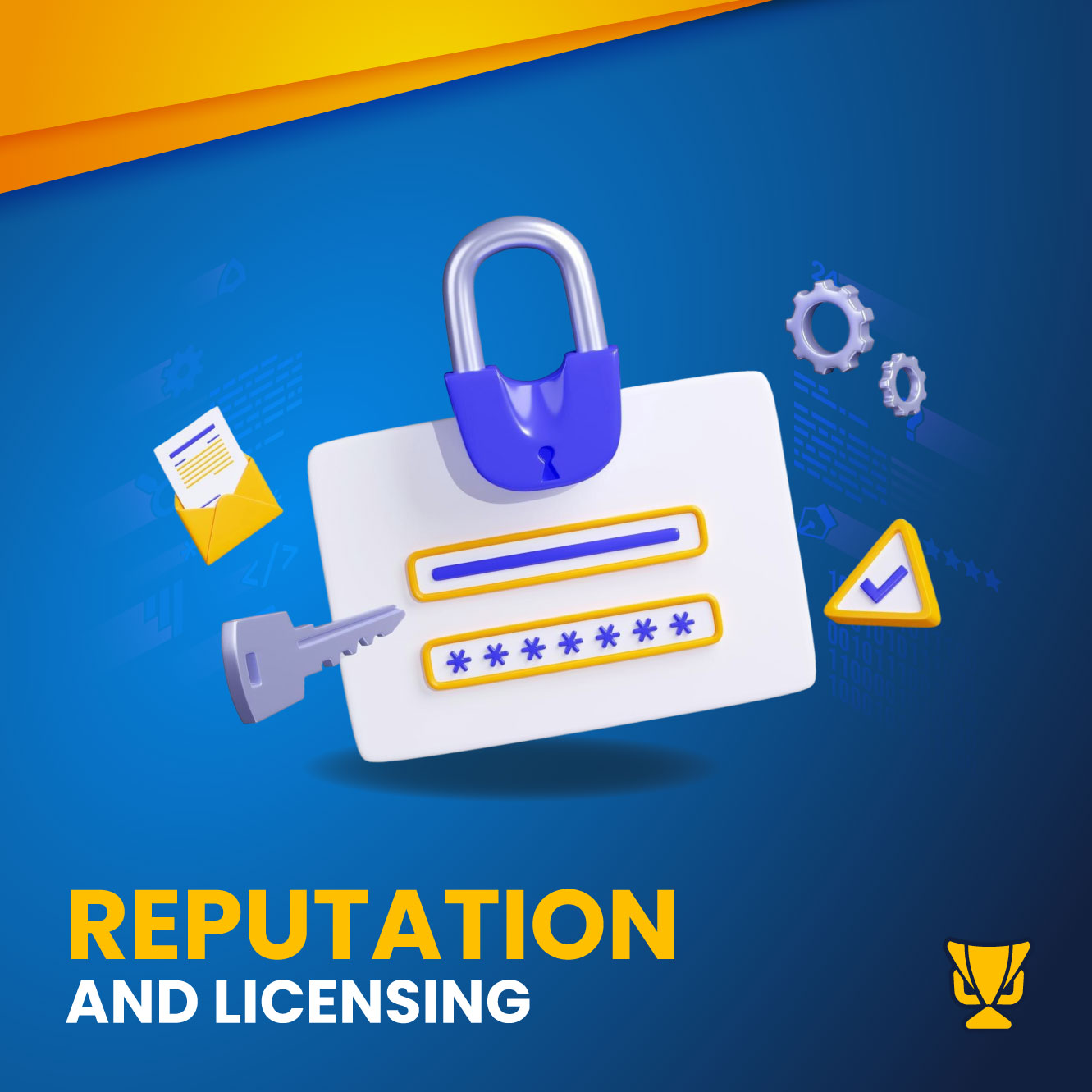 Licensed bookmakers