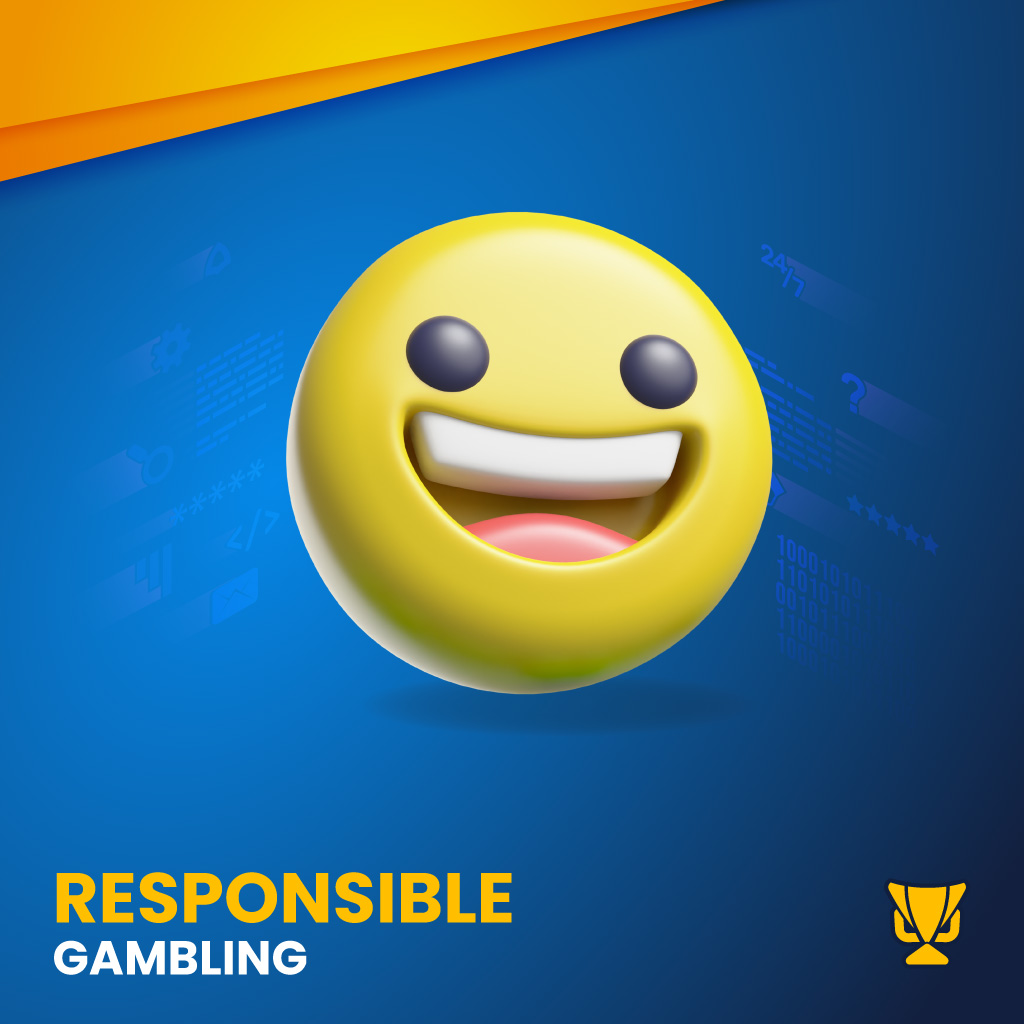 Responsible gaming in Bookmakers with apps