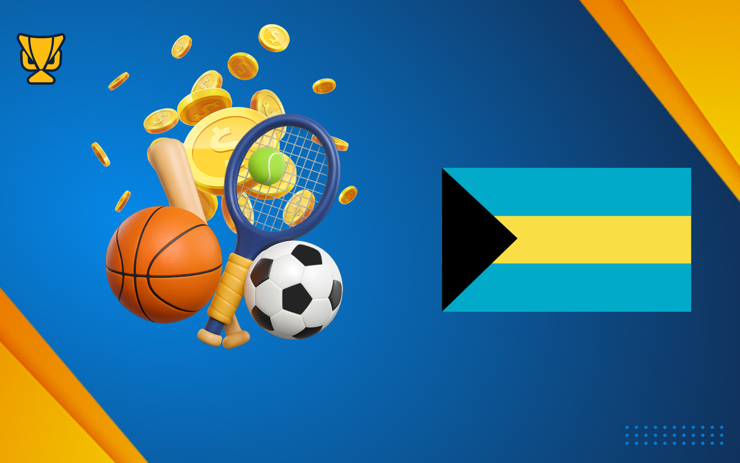 Sports Betting Online in the Bahamas