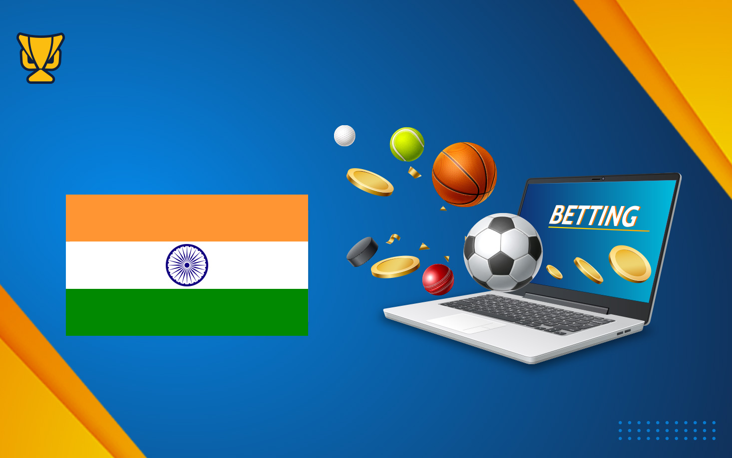 Sports Betting Online in India