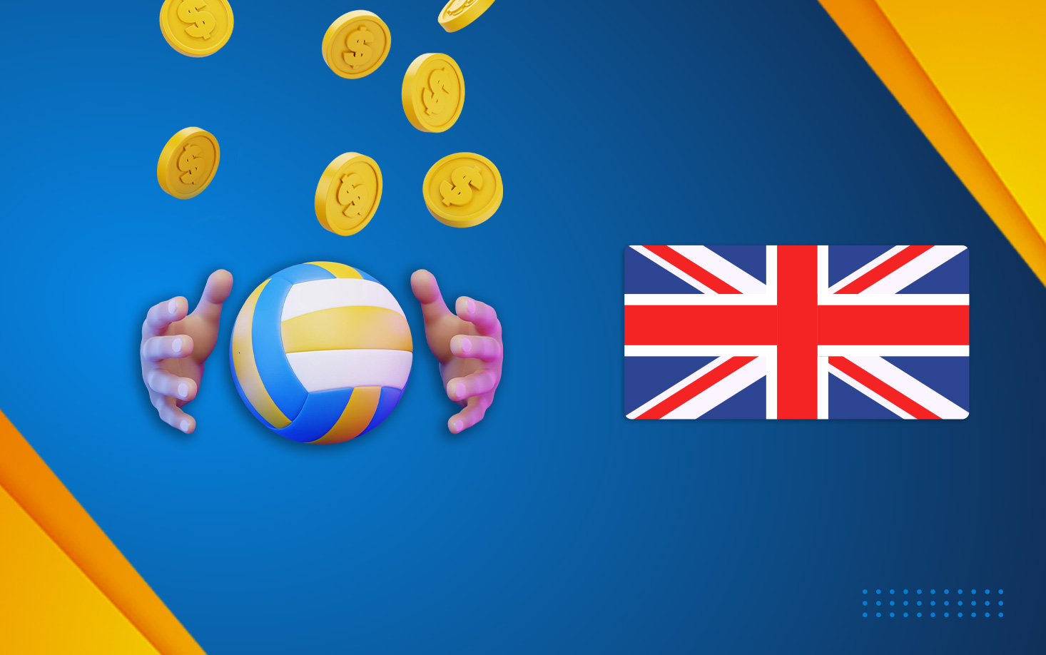 Best Handball Betting Sites in the UK