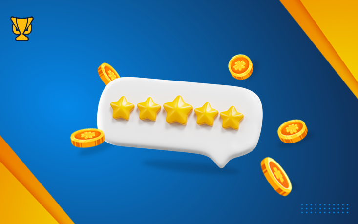 How We Rate Betting Sites