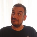 Tipster Panagiotis Tragos