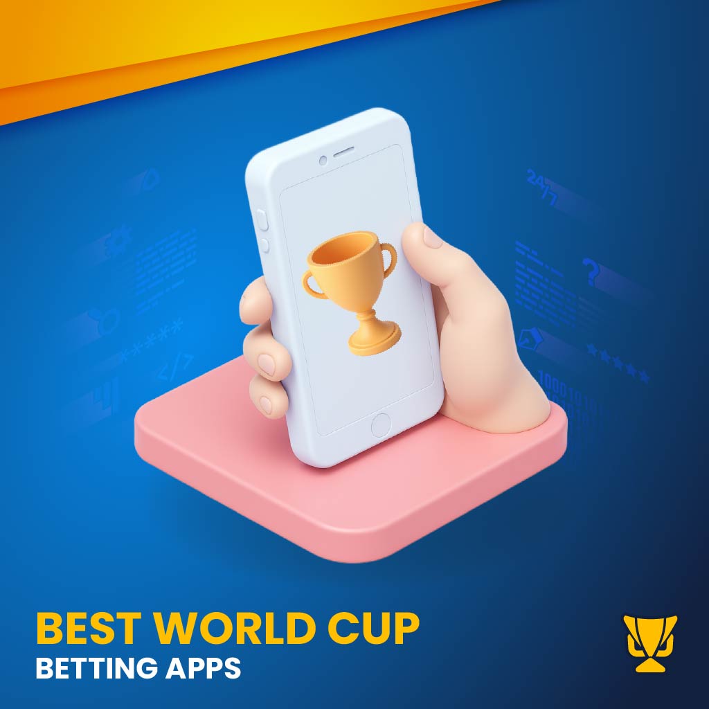World cup betting