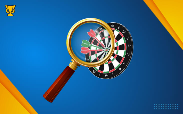 Free Darts Predictions for Today