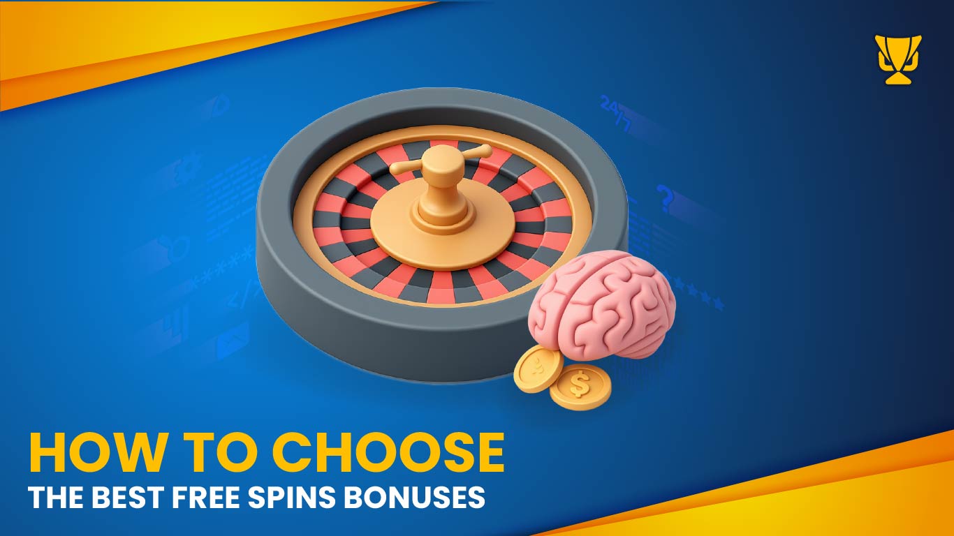 How to choose the best free spins bonus in the Philippines