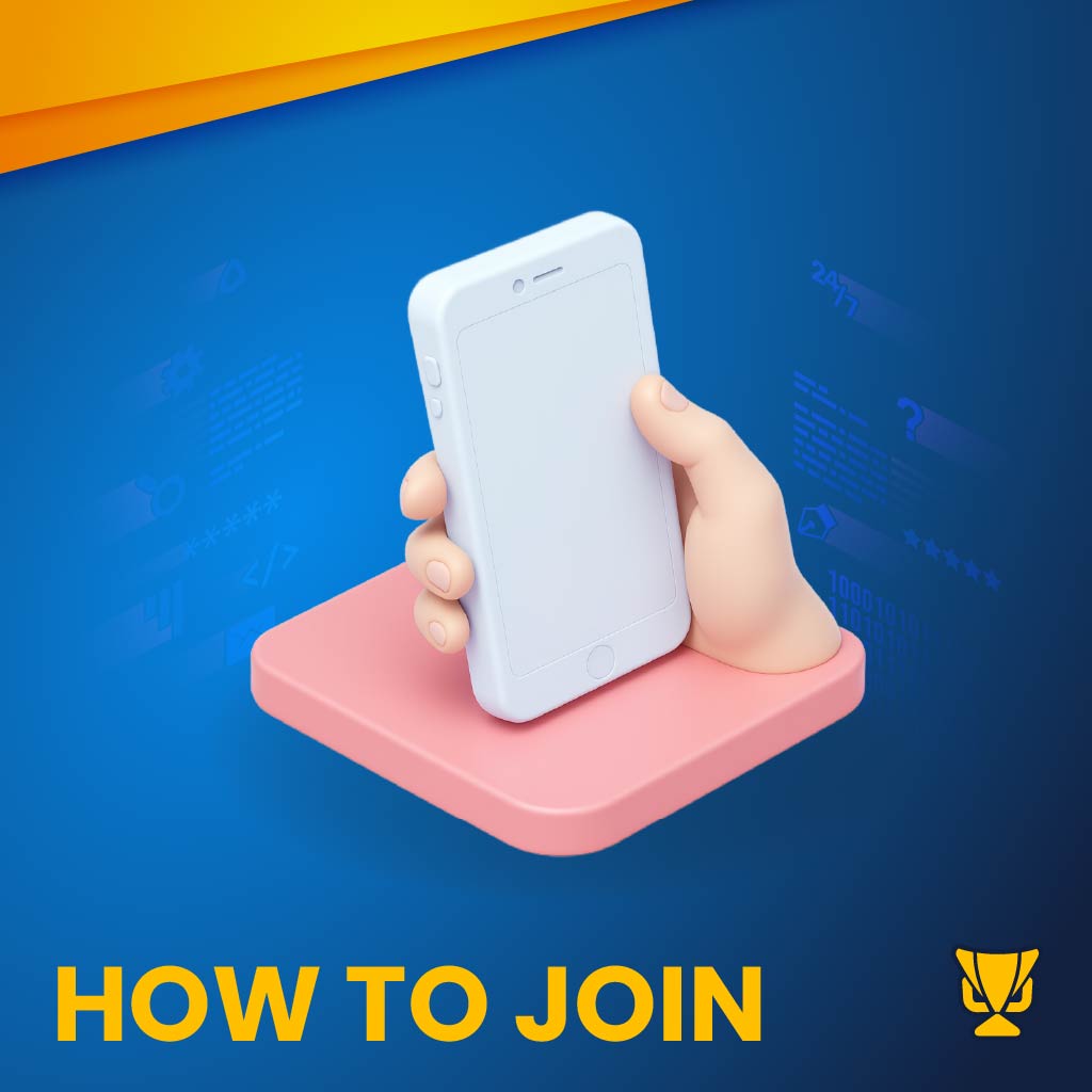 Step by step to create an account from a mobile phone in online casinos