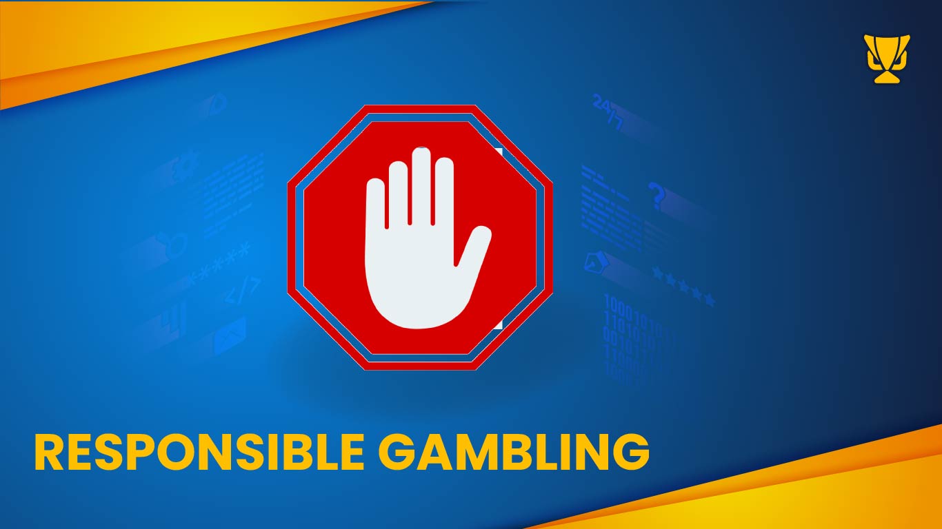 Tools to maintain responsible gambling