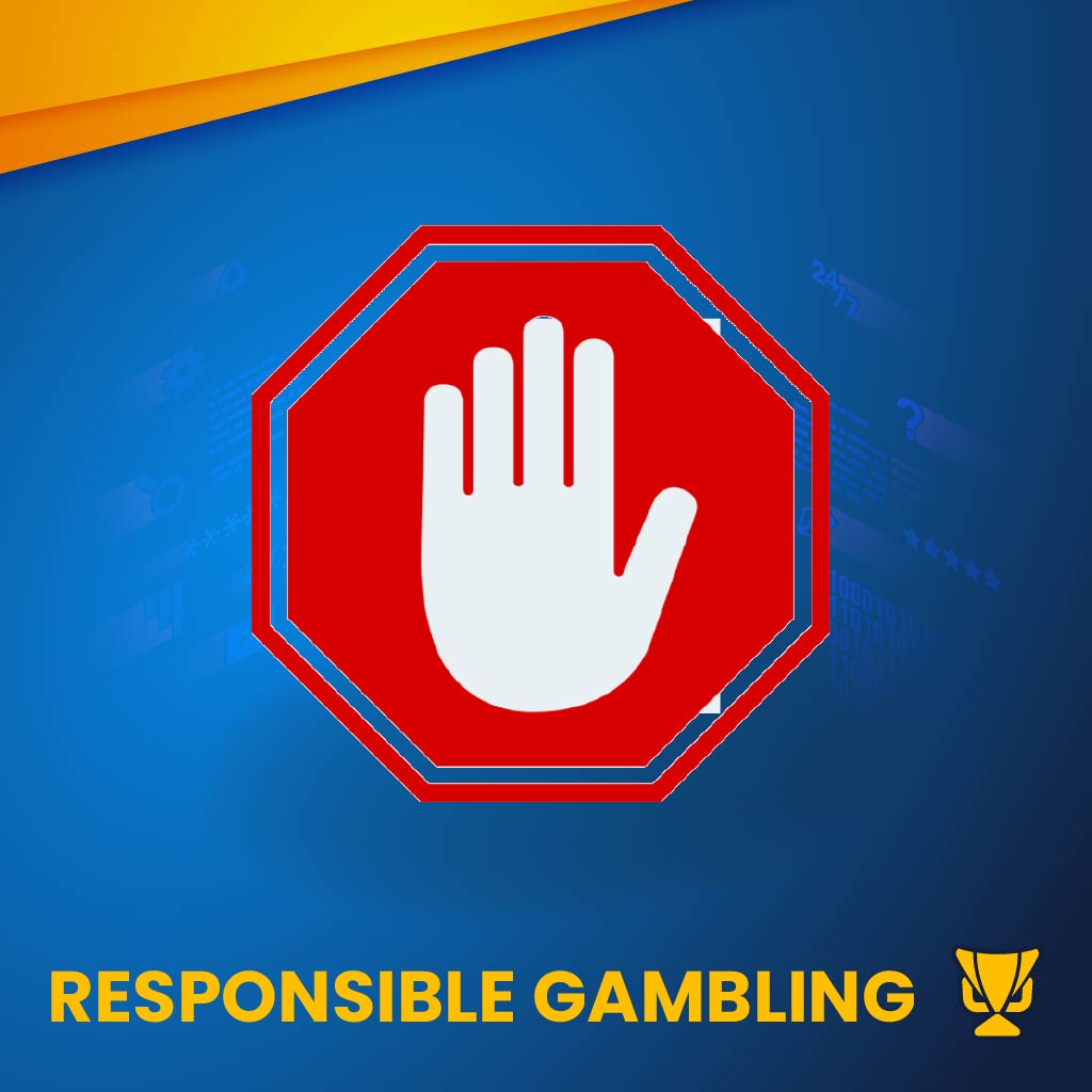 Tools to maintain responsible gambling