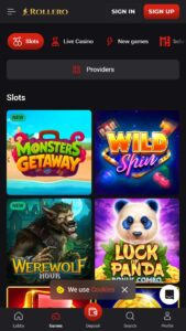 rollero-casino-slots