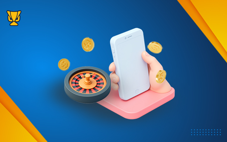 Top mobile casinos this year
