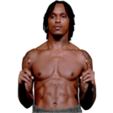 Anthony Yarde