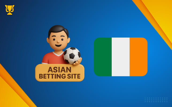 Asian betting sites in Ireland