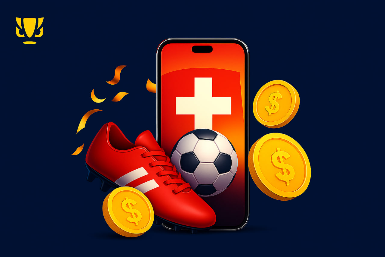 Best Asian Betting Sites in Switzerland