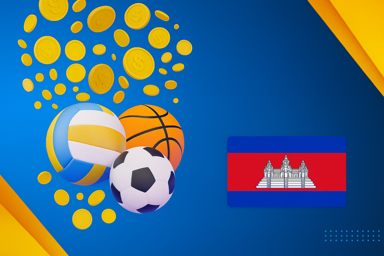 Top Cambodian Betting Sites in 2025