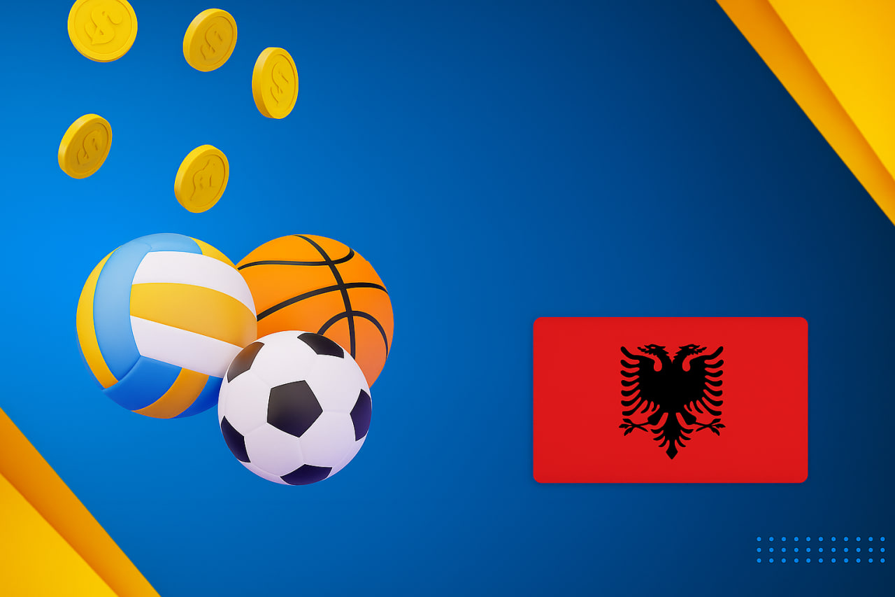 Best Betting Sites in Albania In 2025