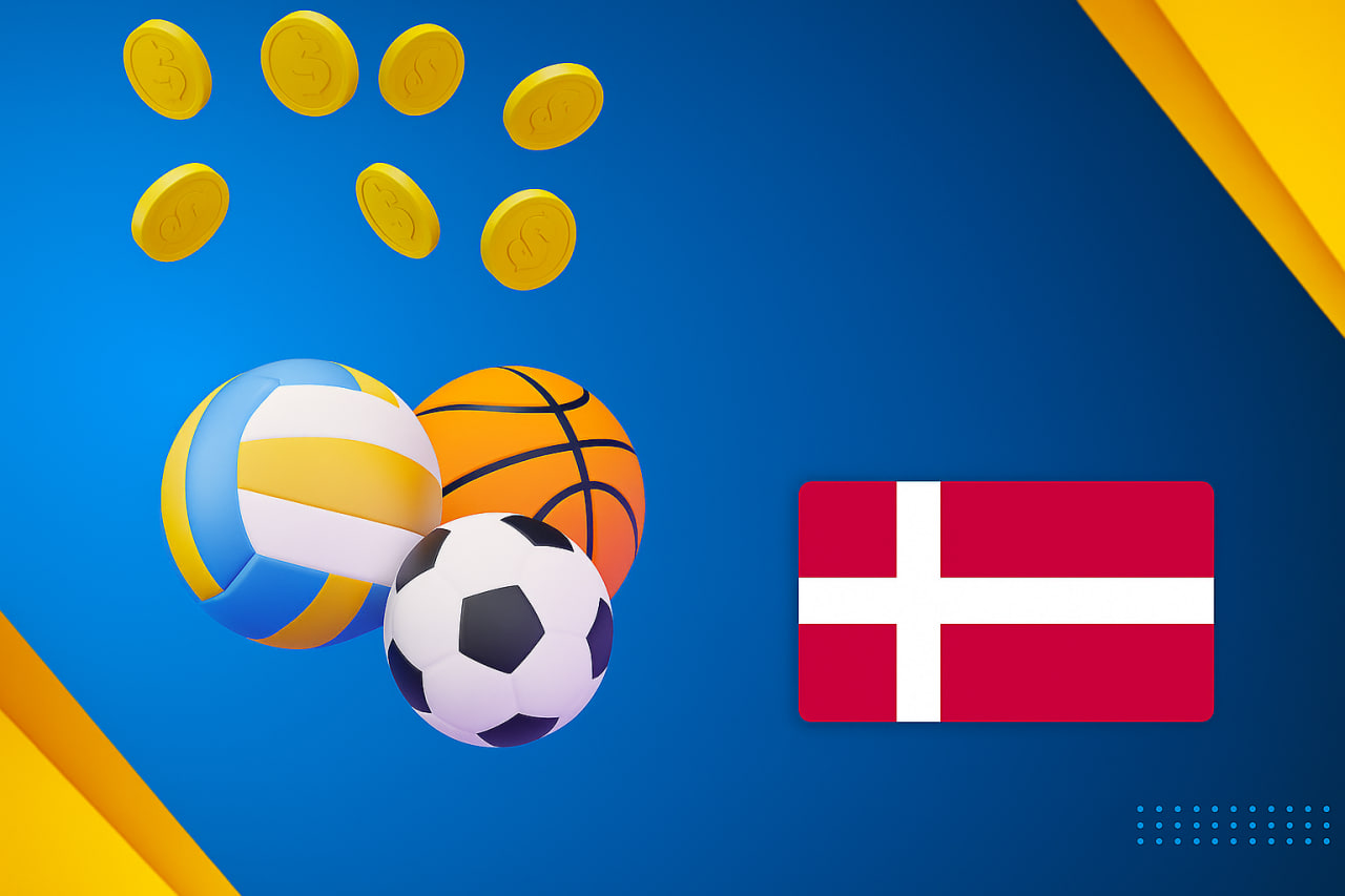 Best Sports Betting Sites in Denmark in 2025