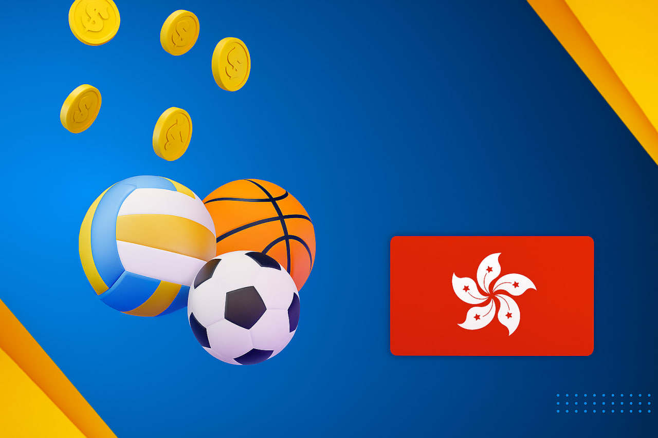 Best Betting Sites in Hong Kong In 2025
