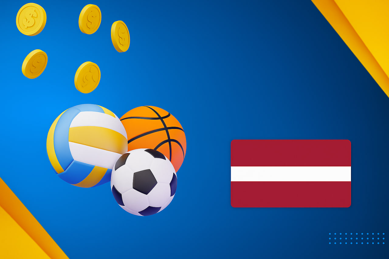 Best Betting Sites in Latvia in 2025